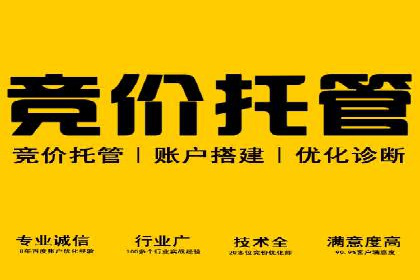 SEM竞价代运营：案例分享高效关键词策略